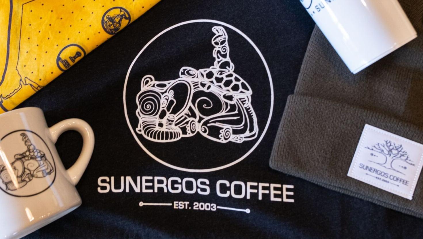 Sunergos scheduled to open fifth coffee cafe in St. Matthews